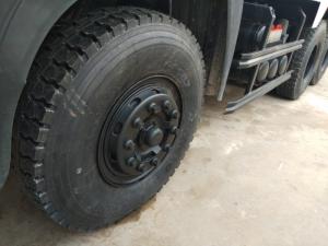 Hyundai HD270