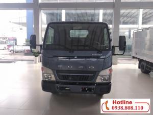 Xe Tải Fuso Mishubishi 2 Tấn 3