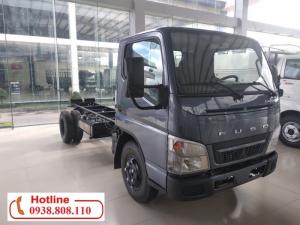 Xe Tải Fuso Mishubishi 2 Tấn 3