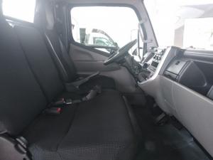 Xe Tải Fuso Mishubishi 2 Tấn 3