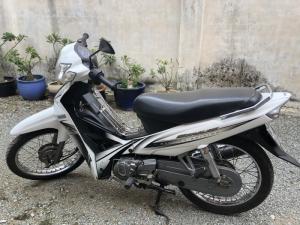 Xe Yamaha Sirius Chính Chủ
