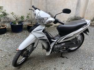 Xe Yamaha Sirius Chính Chủ