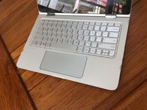 Hp Spectre X360 Core i7 5500u Ram 8 SSD 512