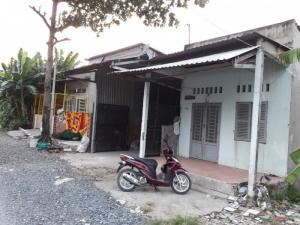 Cho thuê nhà xưởng 8x25m, giá 10 triệu/tháng, HXH 4m, Lê Thị Riêng, Thới An, Q. 12