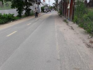 Cho thuê đất mặt tiền đường nhựa 10m, 8x17m, phường Hiệp Thành, Q12