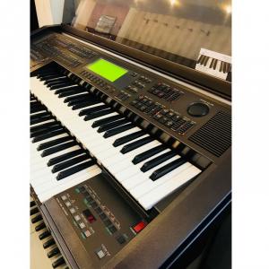 YAMAHA EL-90 . BH 5 năm