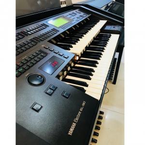 YAMAHA EL-90 . BH 5 năm