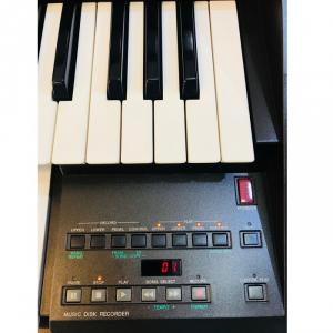 YAMAHA EL-90 . BH 5 năm
