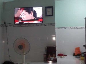 Cần bán gấp nhà gần Khu Công Nghiệp