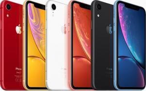 Tablet plaza Biên Hòa bán Iphone XR 64GB trả góp 0% lãi suất