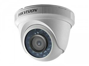 Combo 4 camera giám sát HIKVISON