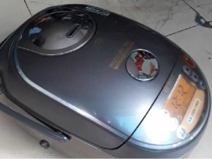 Nồi cơm Zojirushi Ai trí tuệ nhân tại 1l