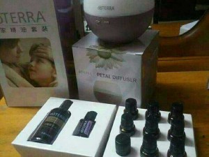 Tinh Dầu Trị Liệu Doterra Mỹ