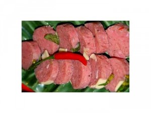 Nem Nướng Loại 2