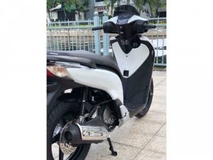 Sh 150i Xe Nhập Ý đời 2011 Số máy 105 Xe zin chính chủ