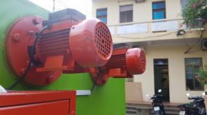 Máy sấy thực phẩm đa năng