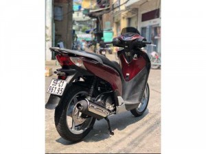 Sh 150i xe Nhập Ý Biển số thành phố chính chủ số máy 104