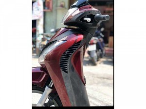 Sh 150i xe Nhập Ý Biển số thành phố chính chủ số máy 104