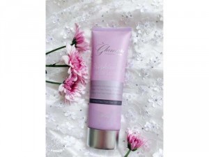 Kem body dưỡng trắng da Glamore