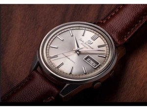 Seiko Sportmatic