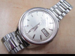 Seiko Sportmatic