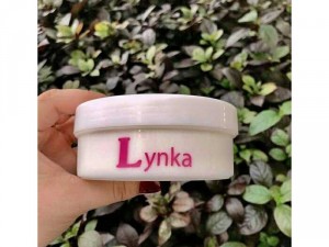 Kem body Lynka dâu