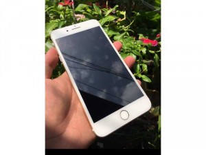 IPhone 7 Plus 32gb Gold Quốc tế đẹp 98%