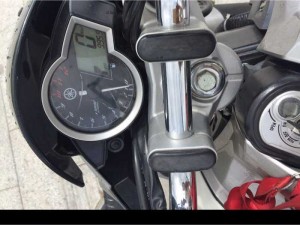 Cần nhượng xe Yamaha fz150i đk 2015