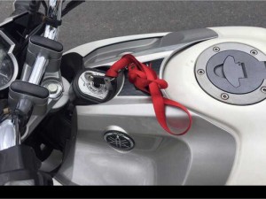 Cần nhượng xe Yamaha fz150i đk 2015