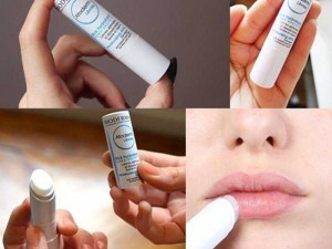 Son Dưỡng Môi Bioderma Set 3 Chiếc