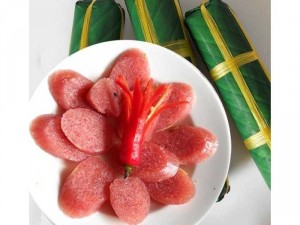 Nemm bì ngon