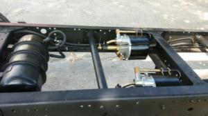 Xe tải gắn cẩu Hyundai HD120SL gắn cẩu Unic 3 tấn 4 đốt, trả trước 80 triệu giao luôn xe - Gọi 0907043398 (Mr Tú 24/24)