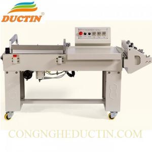 Máy co màng chân cao (ĐT-CM16) GIÁ TỐT