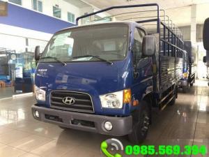 Bán Xe Tải Hyundai Mighty 75s - trả Góp Lãi xuất thấp