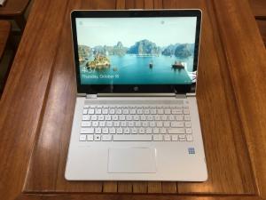 Hp Pavilion X360 14m-ba011dx Core i5 7200 Ram...