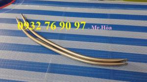 giường lưới mầm non