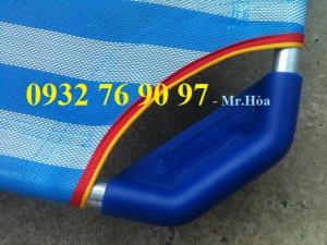 giường lưới mầm non