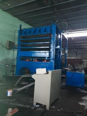 Nhận sửa chữa các loại máy ép tại hồ chí minh