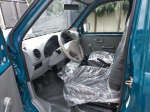 Xe Tải Dưới 1 Tấn Thaco