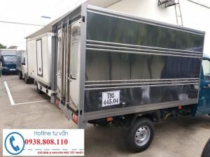 Xe Tải Dưới 1 Tấn Thaco