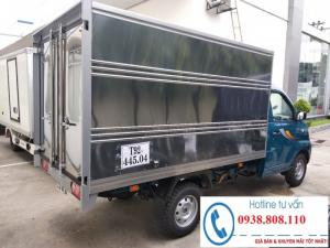 Xe Tải Dưới 1 Tấn Thaco
