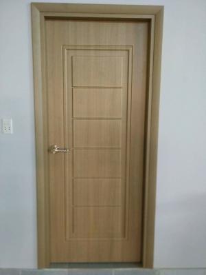 Cửa nhựa abs hàn quốc thương hiệu kos tại to hcm