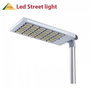 Đèn LED đường phố, công suất lớn, ưu đãi hấp dẫn