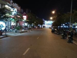 Bán đất kinh doanh gần nhà máy sam sung phổ yên thái nguyên