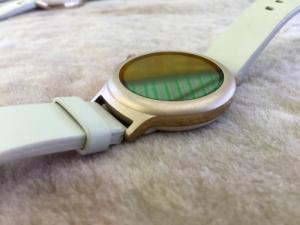 Đồng hồ thông minh LG Watch Style (2017)