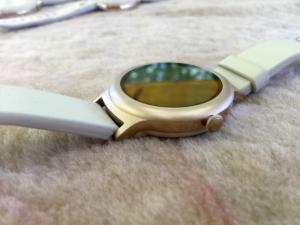Đồng hồ thông minh LG Watch Style (2017)