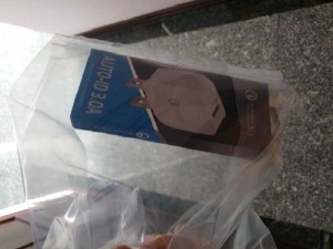 Đầu củ sạc nhanh 3.0