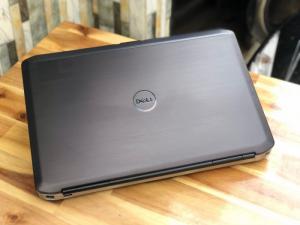 Laptop Dell Latitude e5520, i5 2520M 4G 250G Đèn phím Đẹp zin 100% Giá rẻ