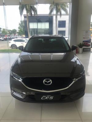 Mazda CX5 2.5 màu nâu 42S, có hàng giao ngay, hỗ trợ vay 85%