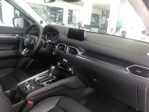 Mazda CX5 2.5 màu nâu 42S, có hàng giao ngay, hỗ trợ vay 85%